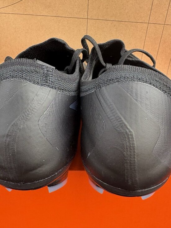 NEW Nike Phantom 6 Low Pro FG Soccer Cleats Shadow Pack HJ4122-003 Size 8 main image 4